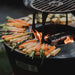 Arteflame Platinum 40" Grill - Storage Base - Stainless Steel - Image 2