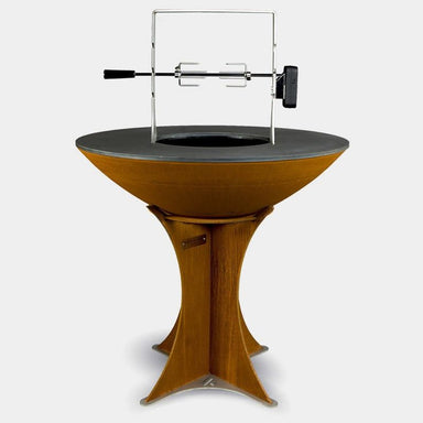 Arteflame Barbecue Grill Rotisserie with Cordless Motor - Image 2