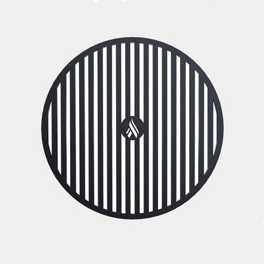 Arteflame Center Grill Grate - Carbon Steel