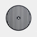 Arteflame Center Grill Grate - Carbon Steel