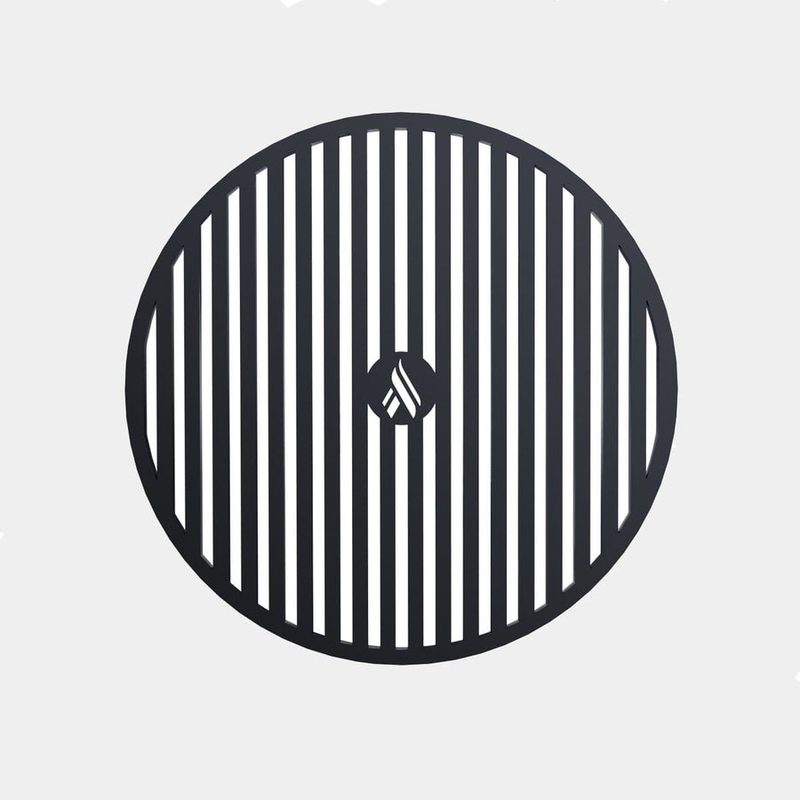 Arteflame Center Grill Grate - Carbon Steel