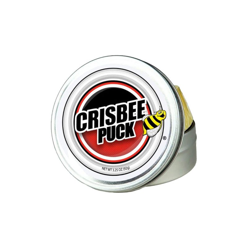 Arteflame Crisbee Seasoning Puck - For Carbon Steel Cooktops
