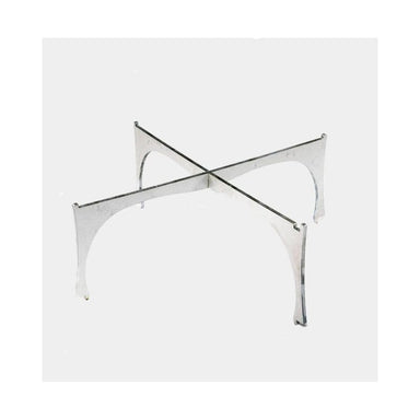 Arteflame Grill Grate Riser - Stainless Steel