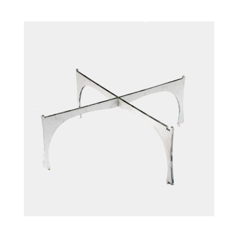 Arteflame Grill Grate Riser - Stainless Steel