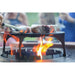 Arteflame Grill Grate Riser - Stainless Steel - Image 3