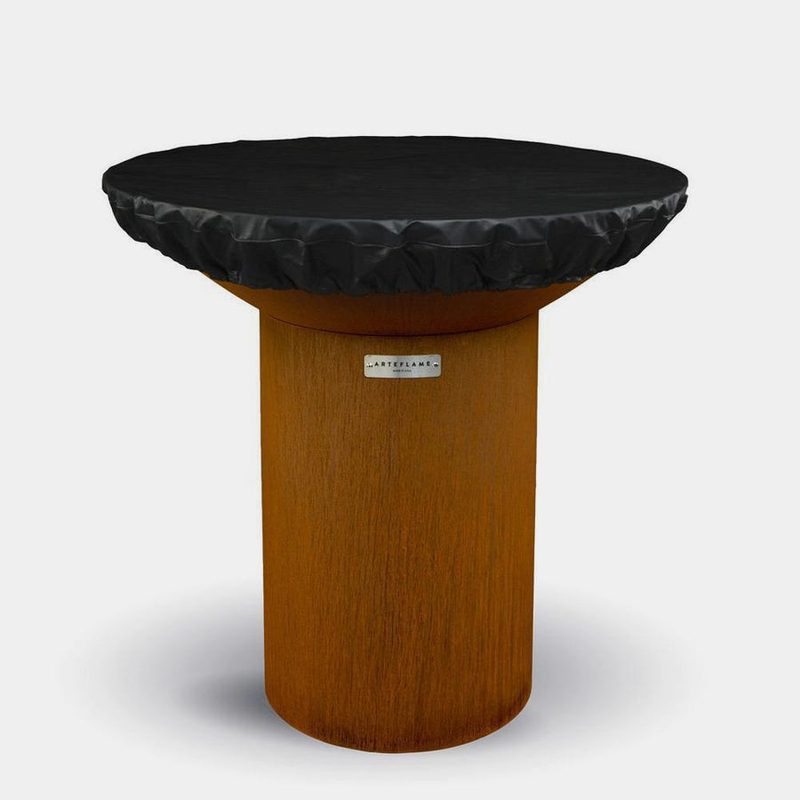 Arteflame Vinyl Grill Cover - All-Weather Protection - Image 3