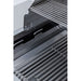Blaze BCM 25-Inch Built-In Grill Full-Width Stainless Steel Flame Tamers for Even Heat