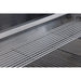 Blaze BCM 25-Inch Built-In Grill Removable Stainless Steel Warming Rack 141 Sq In