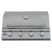 Blaze BCM 32-Inch 4-Burner Built-In Gas Grill 