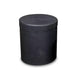 Blaze Fire Pit Bowl Propane Tank Cover Phantom BLZ-FBOWL-TCOVER Front View