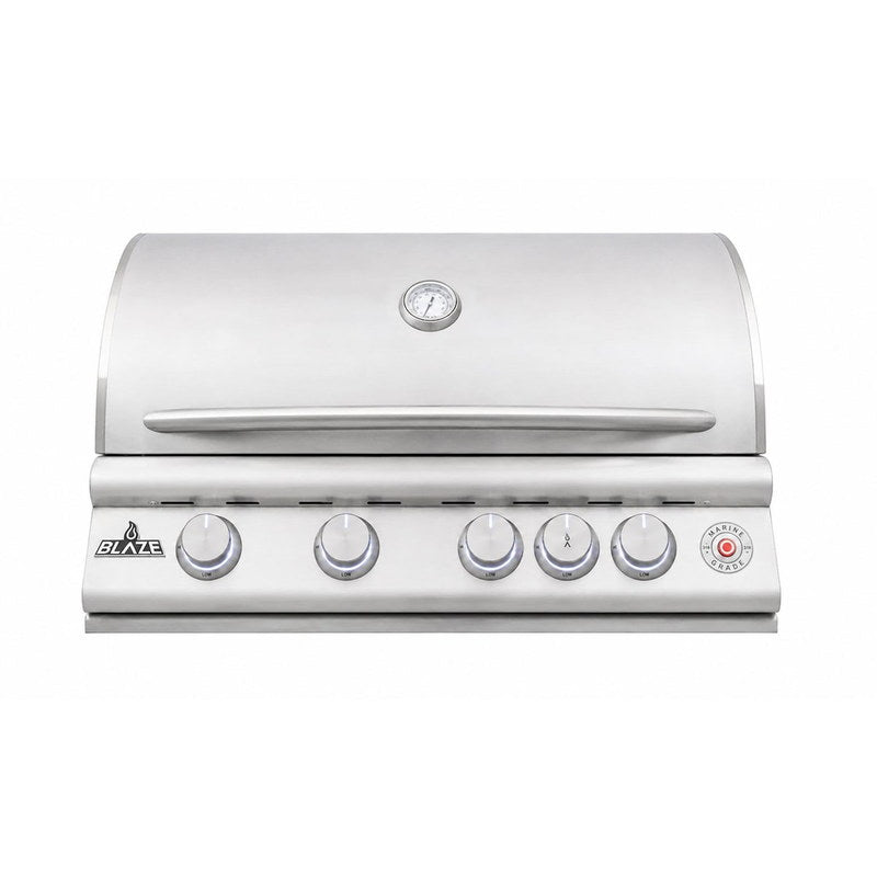Blaze 32 Inch Built-In Grill