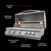 Blaze LTE Plus 40-Inch Grill | Features