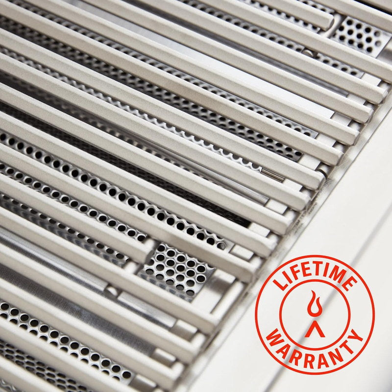 Blaze 32 Inch Freestanding Grill | Lifetime Warranty