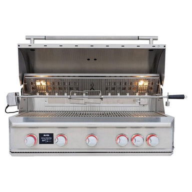 Blaze LTE Pro 44-Inch Grill