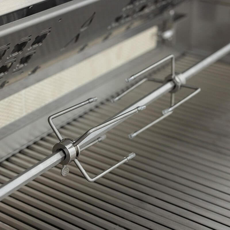 Blaze LTE Pro 40-Inch 5 Burner Built-In Gas Grill