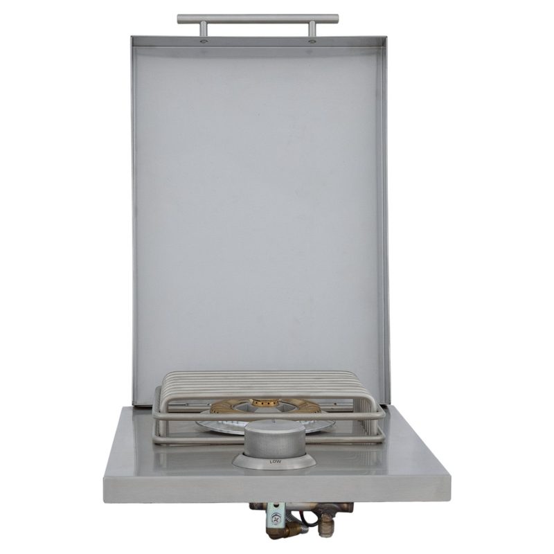 Blaze Single Side Burner