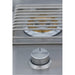 Blaze Single Side Burner | New Gas Knob Bevel