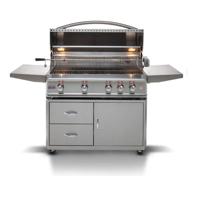 Blaze Professional Lux 44-Inch Grill | Rotisserie Kit
