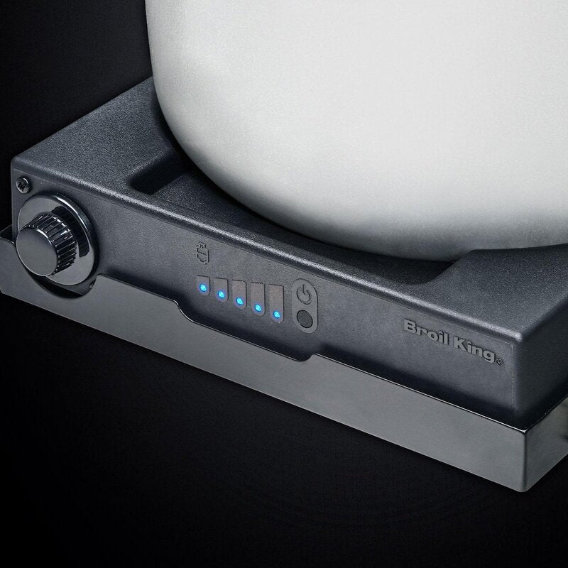 Broil King Propane Tank Scale | LED Display