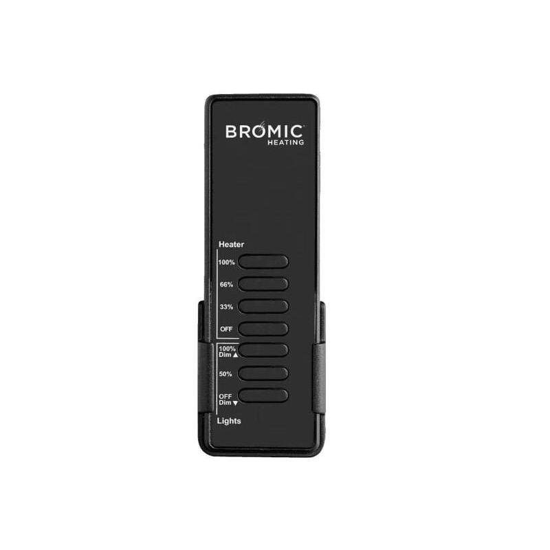 Bromic Heating Eclipse Electric Pendant Dimmer Controller - BH3230007-1