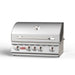 Bull Angus 30-Inch 4-Burner Built-In Gas Grill