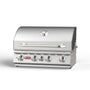 Bull Angus 30-Inch 4-Burner Built-In Gas Grill