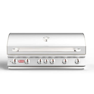 Bull Diablo 46 Inch 6-Burner Built-In Gas Grill