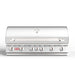 Bull Diablo 46 Inch 6-Burner Built-In Gas Grill