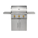 Coyote C-Series 30-Inch Grill | Yellow Knobs