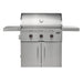 Coyote C-Series 34-Inch Grill | Copper Knobs