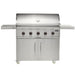 Coyote CL Series 42 Inch Grill | Copper Knobs