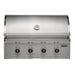 Coyote CL-Series 36-Inch Grill | Copper Knobs
