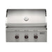 Coyote SL-Series 30-Inch Grill | Copper Knobs