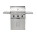 Coyote SL Series 30-Inch Grill | Copper Knobs