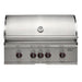 Coyote SL-Series 36-Inch 4-Burner Grill | Copper Knobs