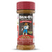 Dan-O's Chipotle Seasoning Large 2-Pack 35oz Bottles