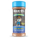 Dan-O's SEA-soning Seasoning 3.4oz Small Bottle