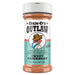 Dan-O's Sweet Caribbean Seasoning 6.9oz Outlaw Series Medium Bottle
