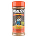 Dan-O's Tac-O Seasoning 3.4oz Small Bottle