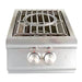 EZ Finish Ready To Finish Grill Island - Blaze Premium LTE Built-In High-Performance Power Burner