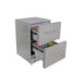 Fire Magic 24-REF-DD 5.3 cu. ft. outdoor drawer refrigerator for built-in outdoor kitchens