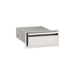 Fire Magic 14-Inch Single Access Drawer 44801 for outdoor kitchen