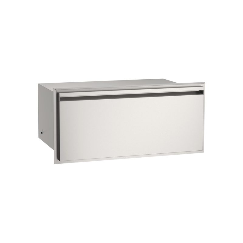 Fire Magic 30-Inch Large Utility Drawer 44830-S for outdoor kitchen