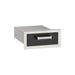 Fire Magic Echelon Black 14-Inch Single Access Drawer 53801BSC for outdoor kitchen