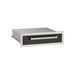 Fire Magic Echelon Black 24-Inch Utility Drawer 53811BSC for outdoor kitchen