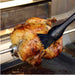 fire magic A540I 30 Inch Built-In Grill Rotisserie Kit Motor Chicken