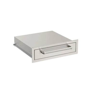 Fire Magic Flush Single Griddle Drawer - 53811SC
