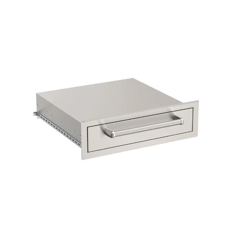 Fire Magic Flush Single Griddle Drawer - 53811SC