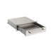 Fire Magic Single Griddle Drawer | Flush Mount Design