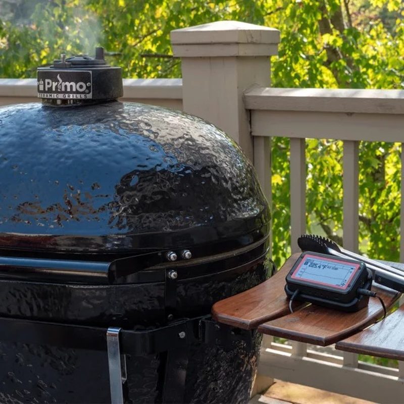 FireBoard 2 Drive Smart Meat Theromometer